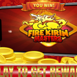 fire kirin casino game 20