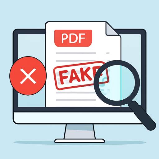 How to Detect Fake PDFs Before They Undermine Trust