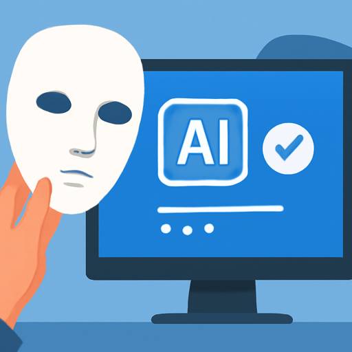 Unmasking the Machine: How an AI Detector Keeps Harmful Content in Check