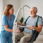 Transform Patient Mobility: Your Complete Resource for a Sit to Stand Lift for Sale