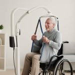Rediscover Independence: Why a Sit-to-Stand Lift Transforms Daily Transfers